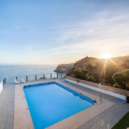 Apartamento Balcon Del Mar Almeria Exterior photo