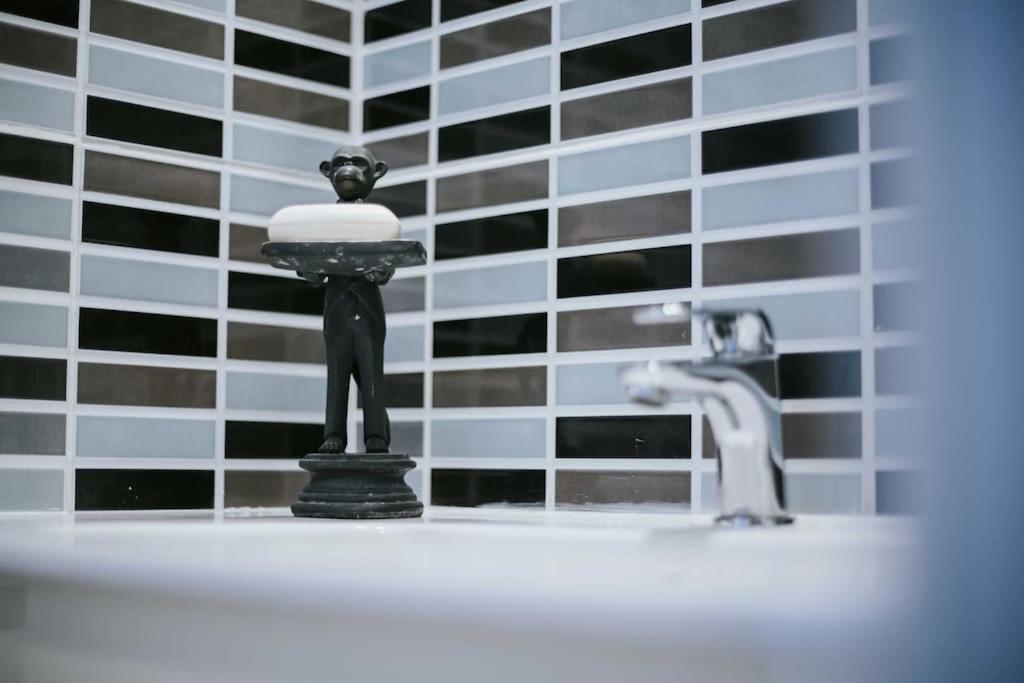 Apartamento Balcon Del Mar Almeria Exterior photo