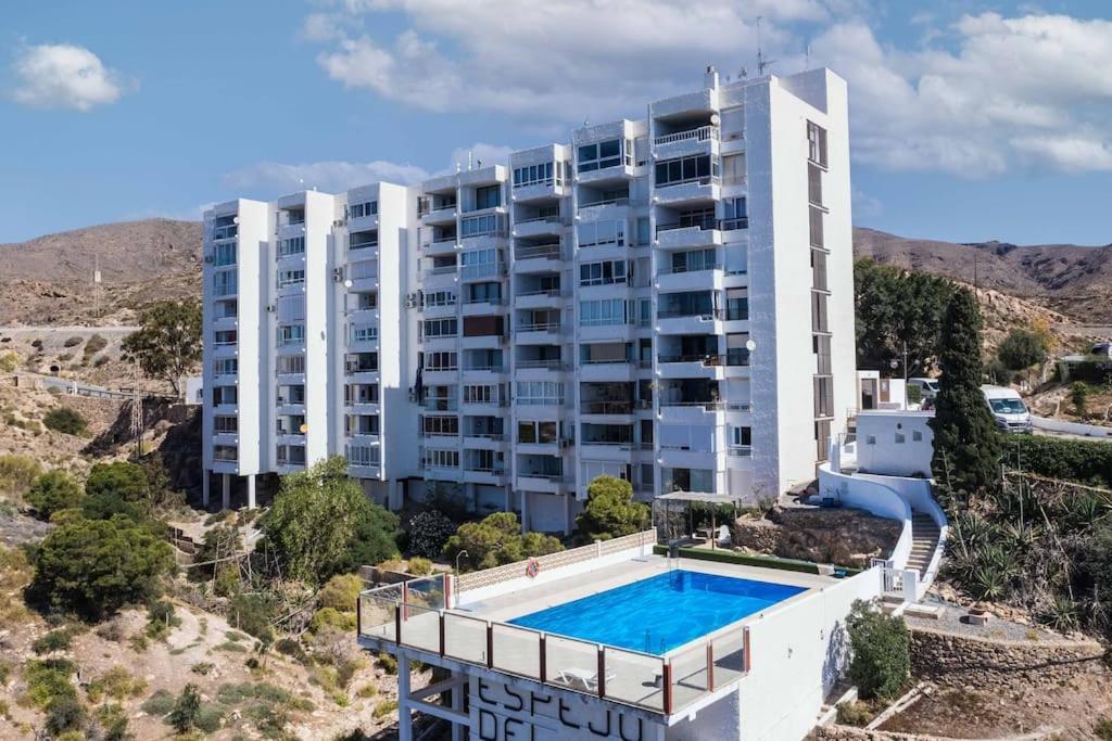 Apartamento Balcon Del Mar Almeria Exterior photo